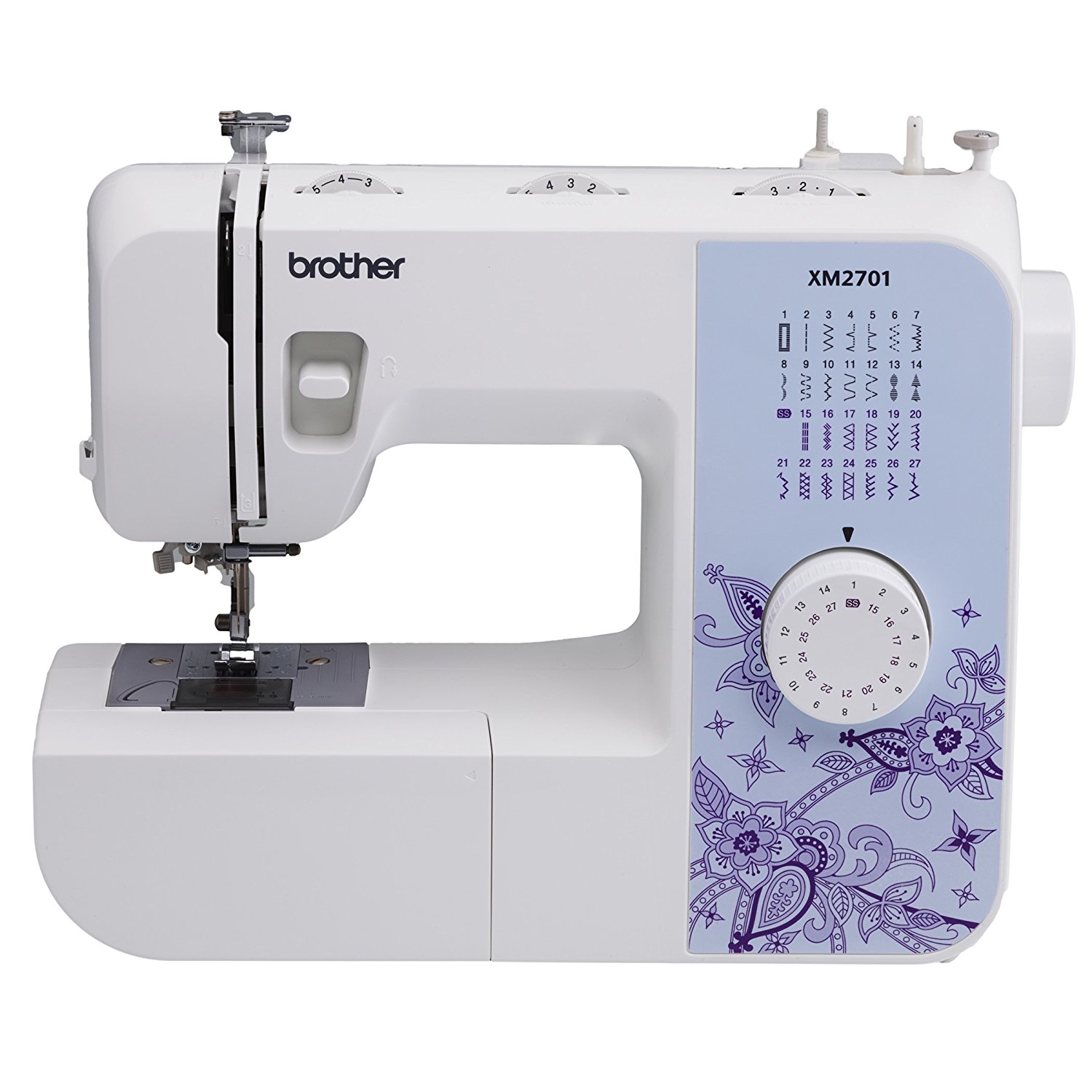 Brother XM2701 Review