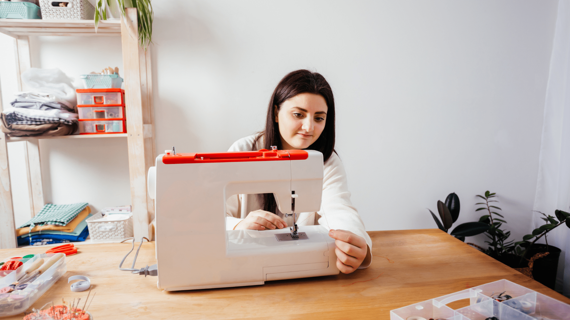 8 Types Of Sewing Machine Needles And How To Use Them Sew Kit Kit