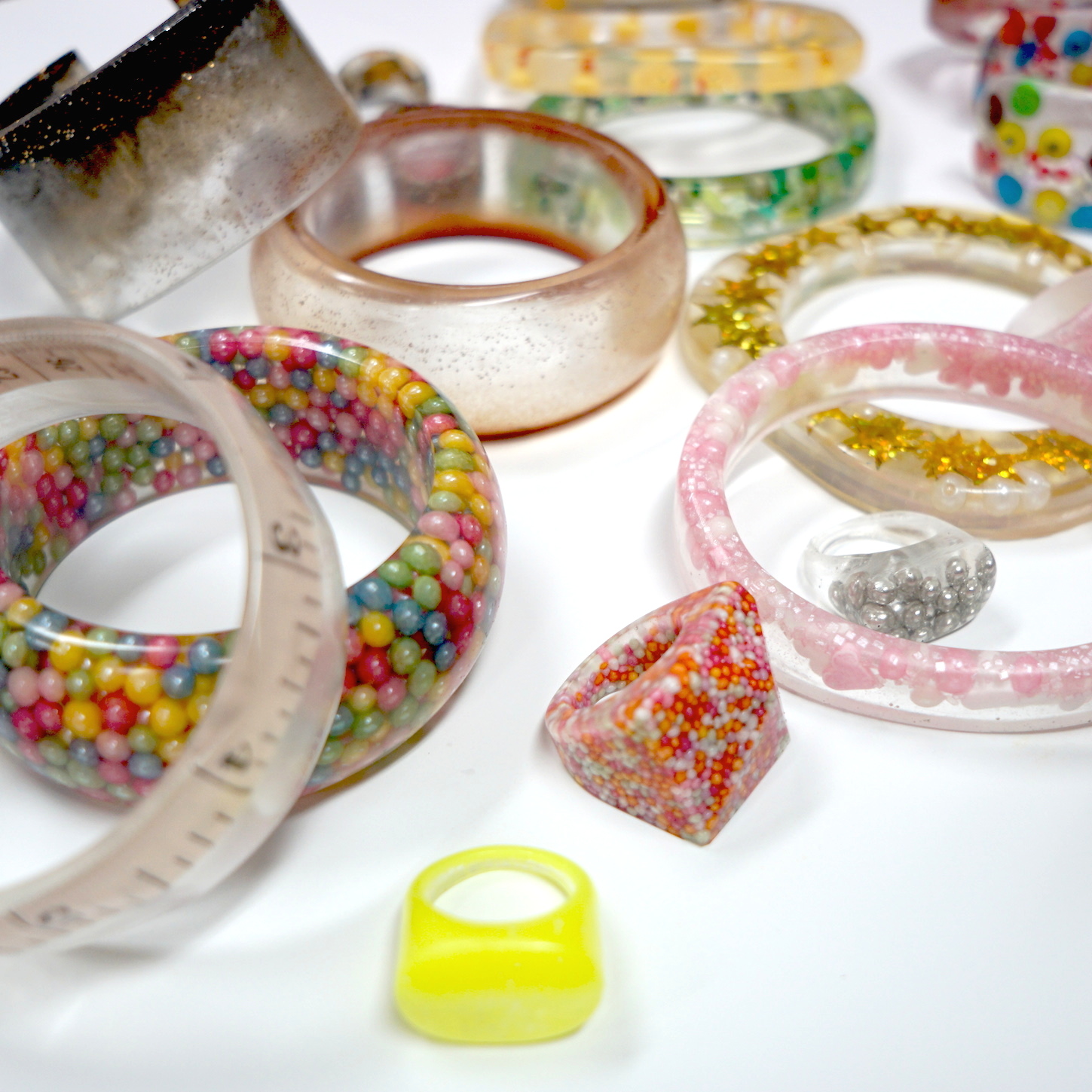 Mould Making and Resin Casting in Sydney