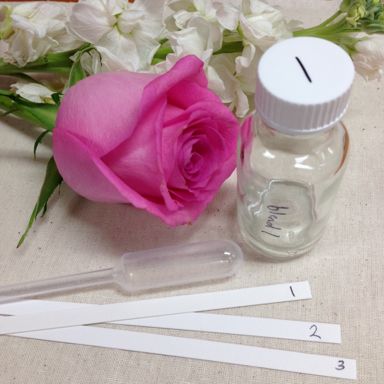 Perfume Blending in Chippendale, Sydney