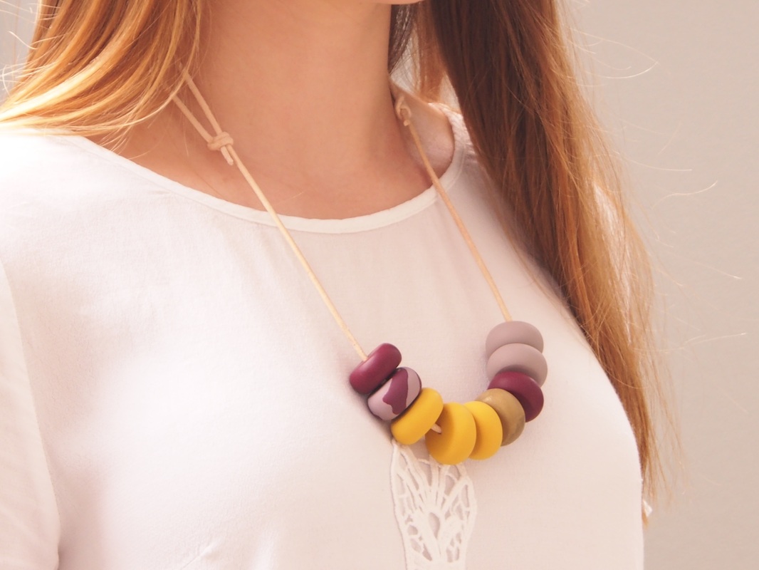 Kids Polymer Clay Jewellery Making Class in Sydney