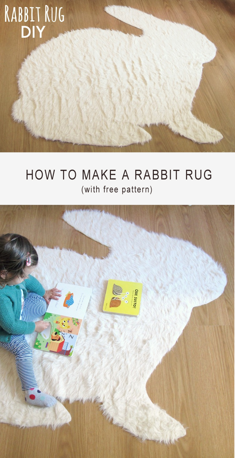 15 Bunny Projects To Sew Sew Much Ado