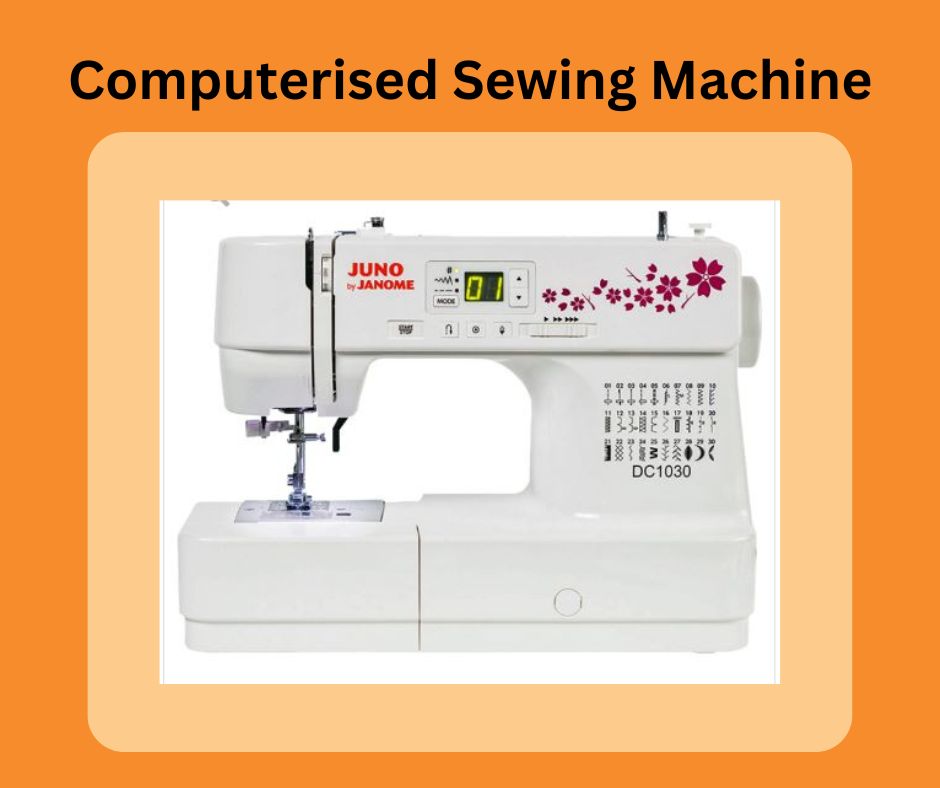 Best Sewing Machine for Beginners Sew n Sew
