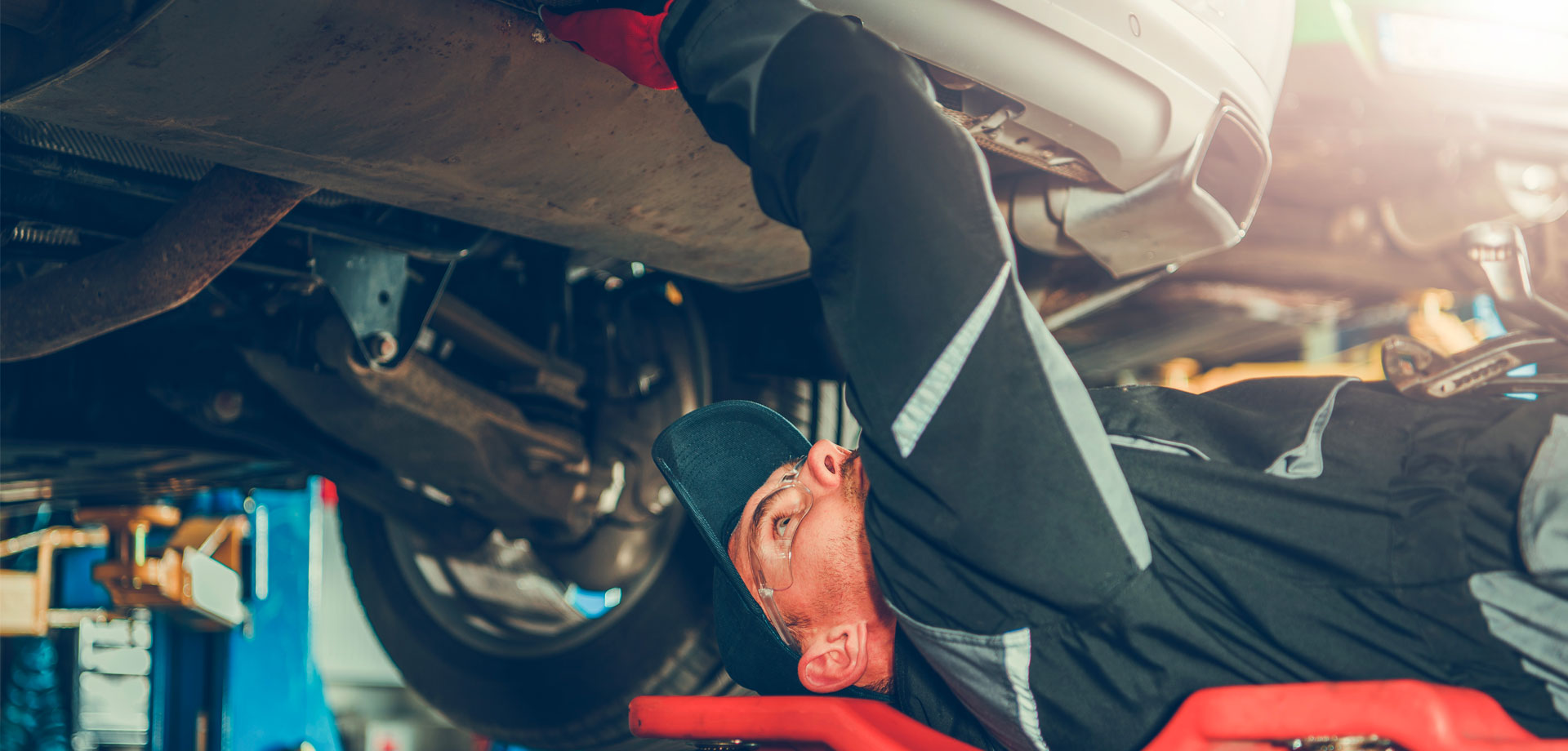 Sexton Automotive Used Car Dealer PreOwned Cars, Trucks & SUVs