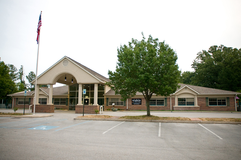 Office Buildings Sexton Construction