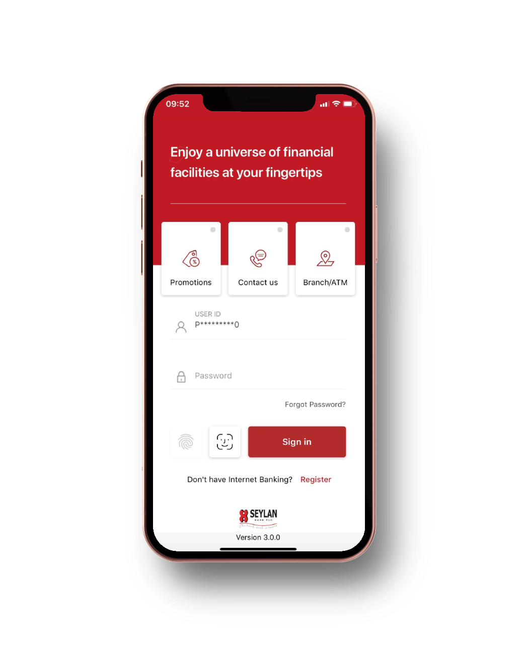 Mobile Banking App Banks in Sri Lanka Commercial Banks in Sri Lanka