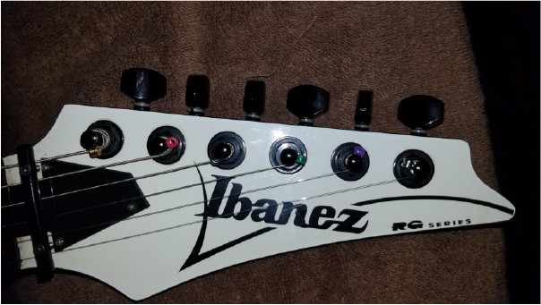 Seymour Duncan How to Restring a Guitar 5 of the Best Ways