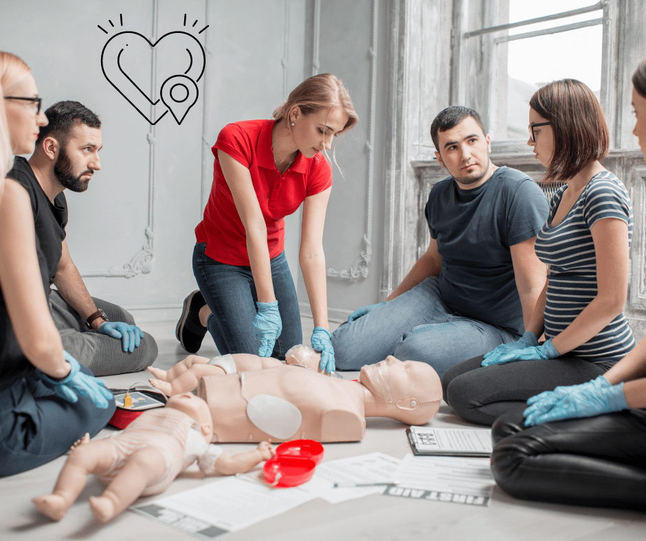 CPR Certification and Why It's Important SeymourEMS