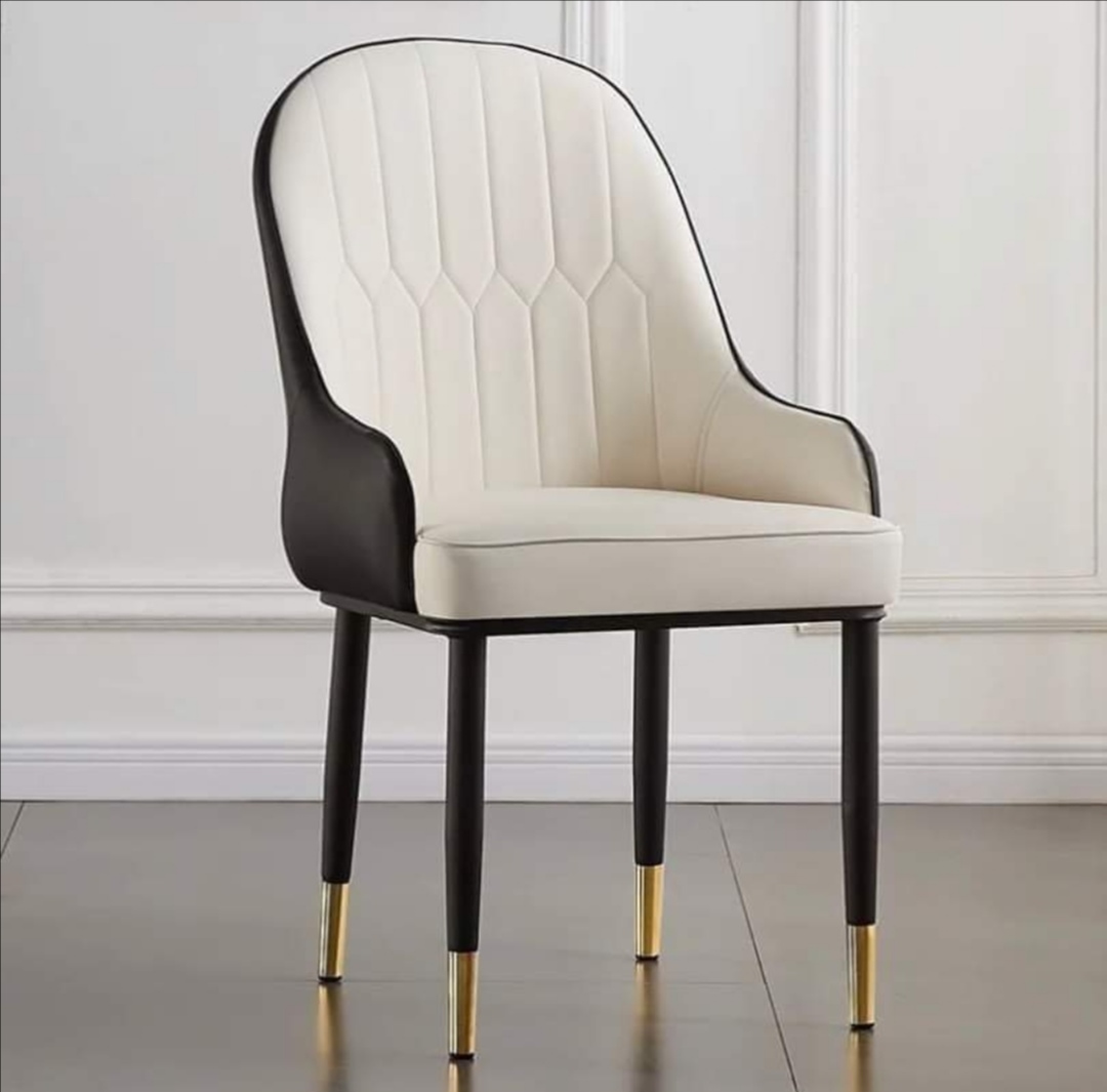 Grace Dining Chair Sezani Designs & Decor