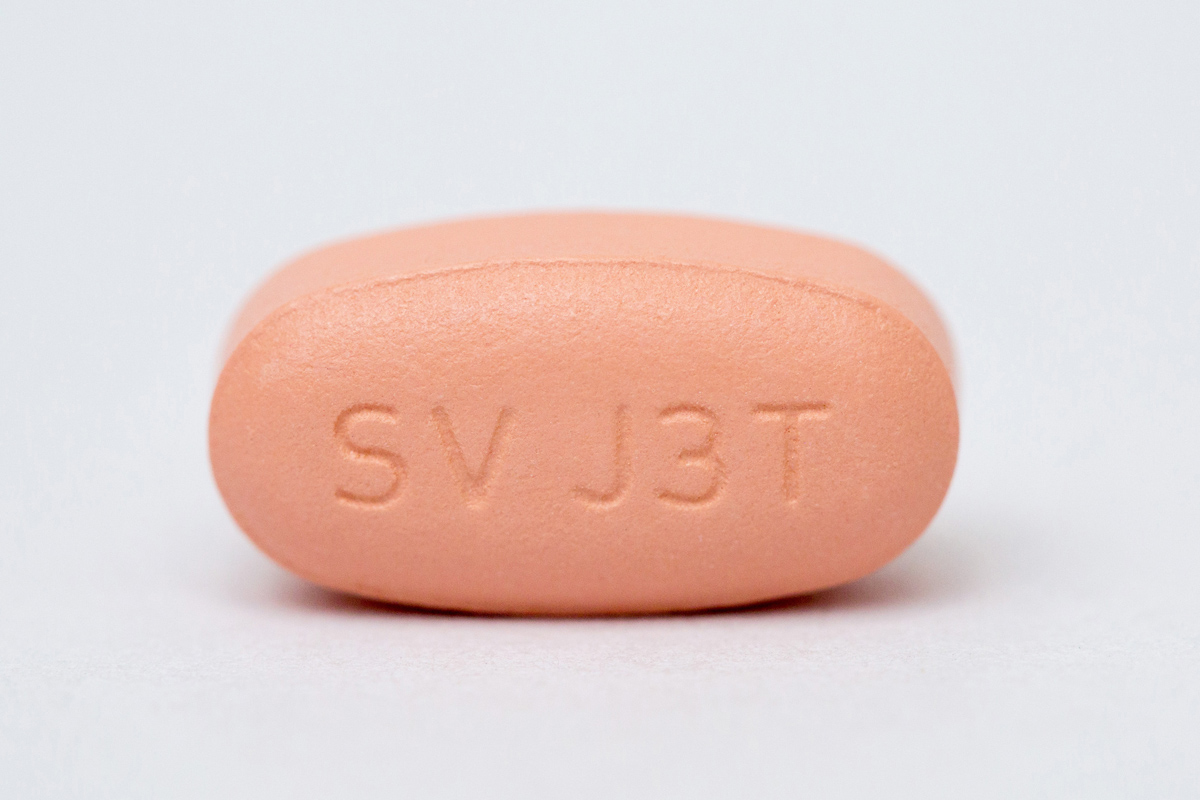 What you need to know about HIV twodrug regimens San Francisco AIDS
