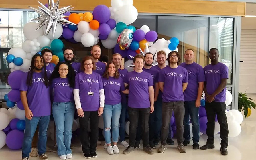 Internships Computer Science SFA