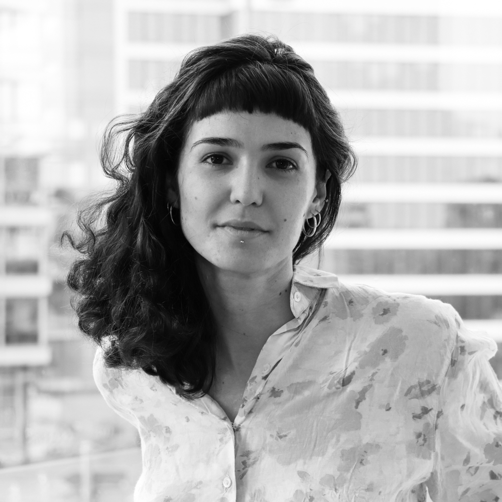 Francesca Ceola SFB 1265 „ReFiguration von Räumen“