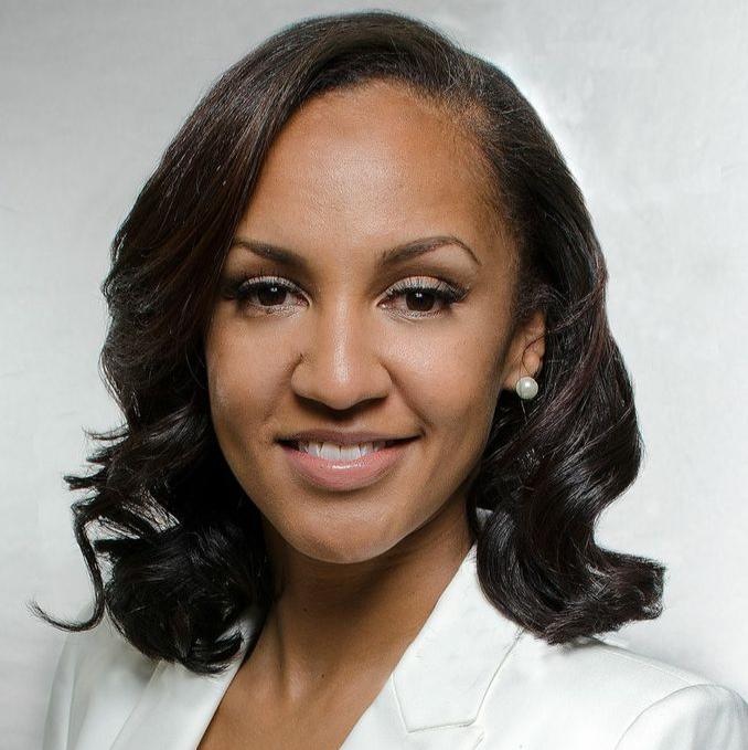 The Bar Association of San Francisco Mikele LewisNelson as