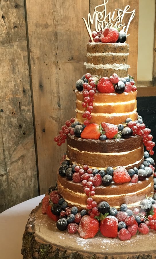 Wedding Cakes Chelmsford Sticky Fingers Cake Co