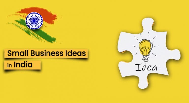 Small business ideas in India for the foreign and local investors