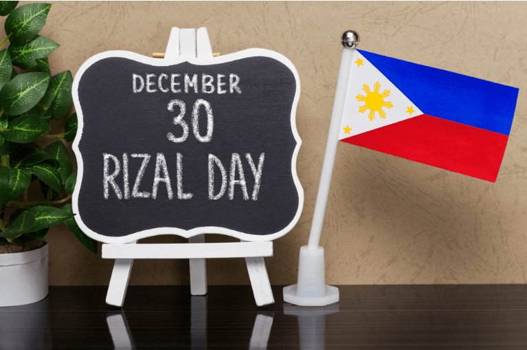 Who is Jose Rizal? Why do we observe Rizal Day? Surrey Filipino