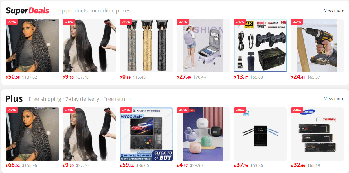 AliExpress Dropshipping How to Dropship From AliExpress and verloop.io