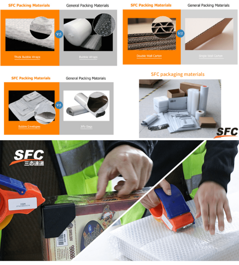 Cheapest & Safely Way to Ship Board Games directly from China to Global