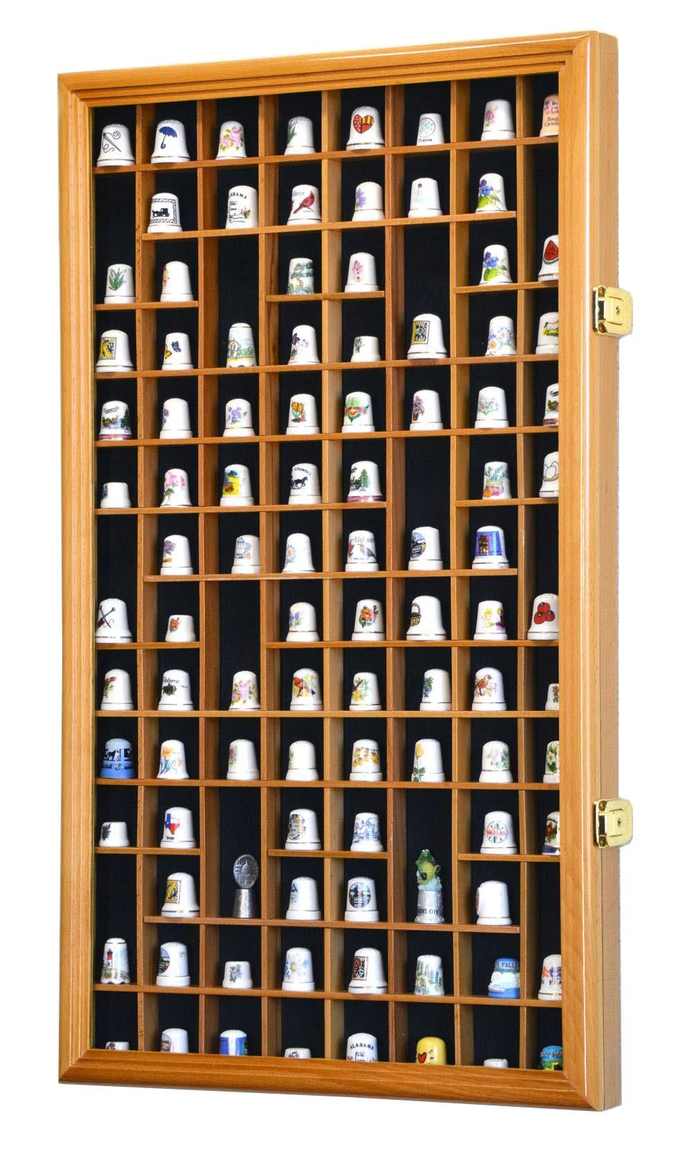 Thimble Display Matttroy