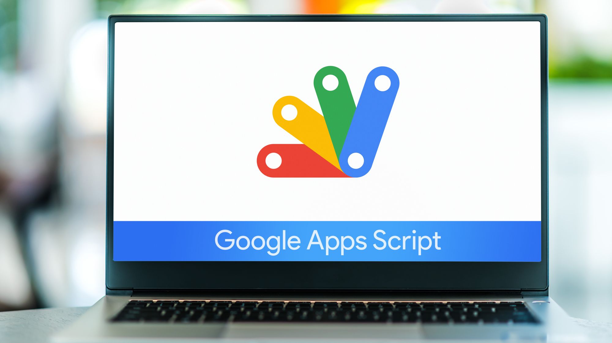 APP SCRIPT AVEC Google Sheet