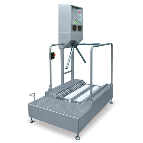 Hygiene Equipment For The Food Industry Reduce Contamination Risks