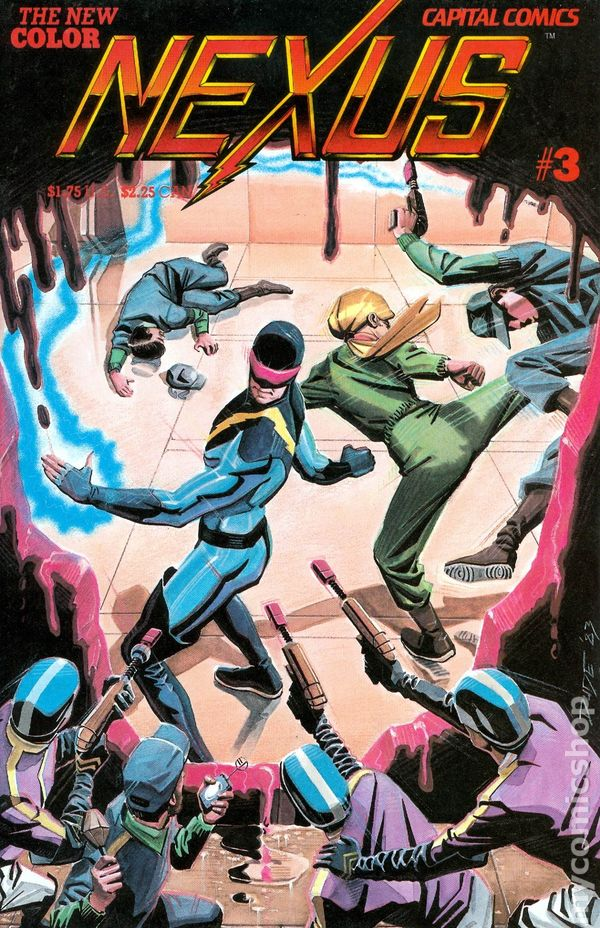 Cool Comic Covers Page 4 Science Fiction & Fantasy forums