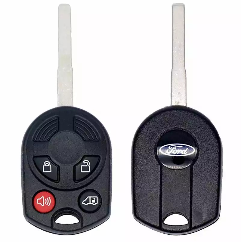 20152020 FORD TRANSIT HIGH SECURITY 80 BIT REMOTE HEAD KEY FOB