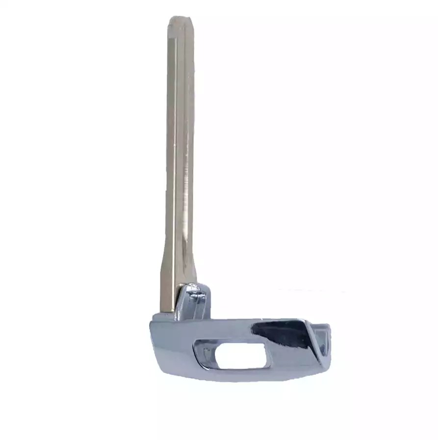 2014-2018 REPLACEMENT KIA FORTE SMART KEY EMERGENCY KEY BLANK HY15