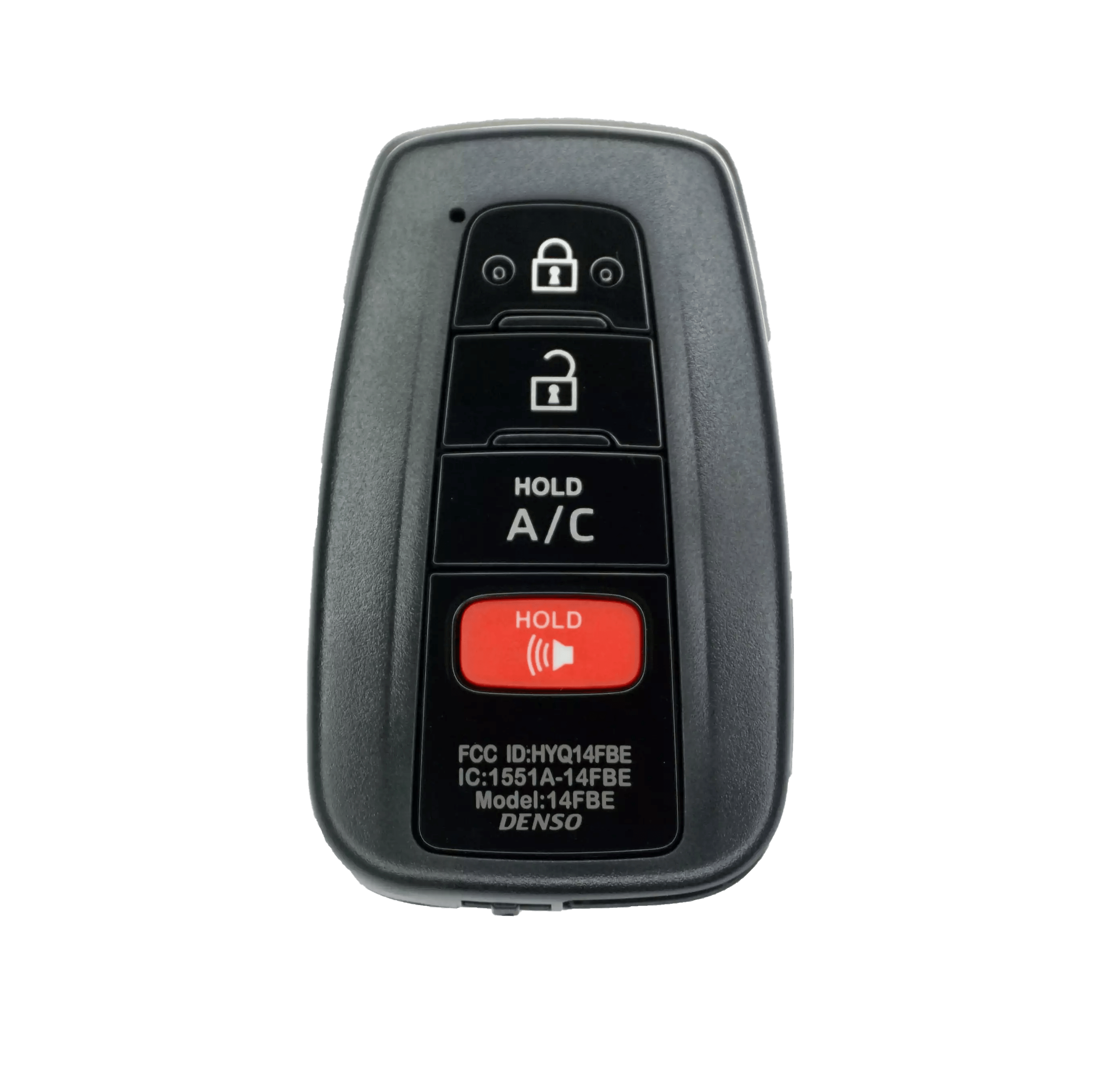 20172019 4B A/C TOYOTA PRIUS PRIME SMART KEYLESS PROXIMITY REMOTE FOB