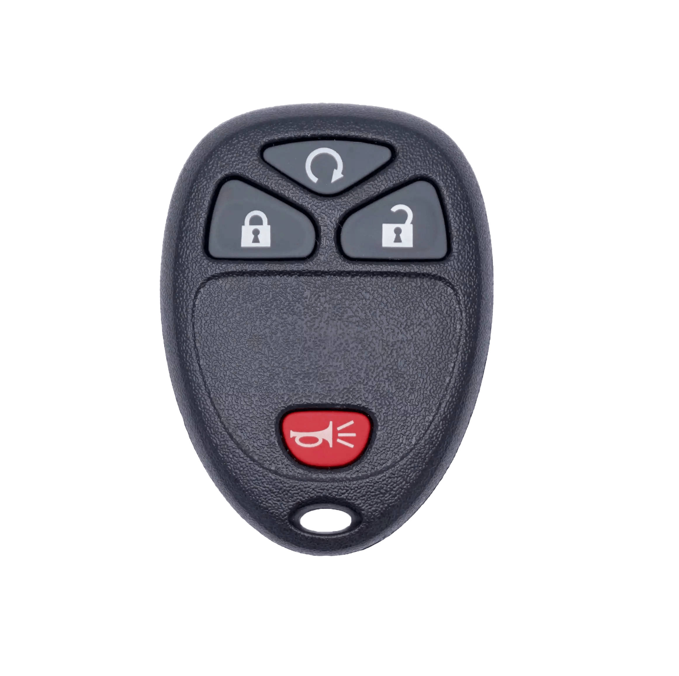 20072017 GM GMC CHEVROLET BUICK KEYLESS ENTRY REMOTE FOB 4B REMOTE START OUC60221 / 0UC60270