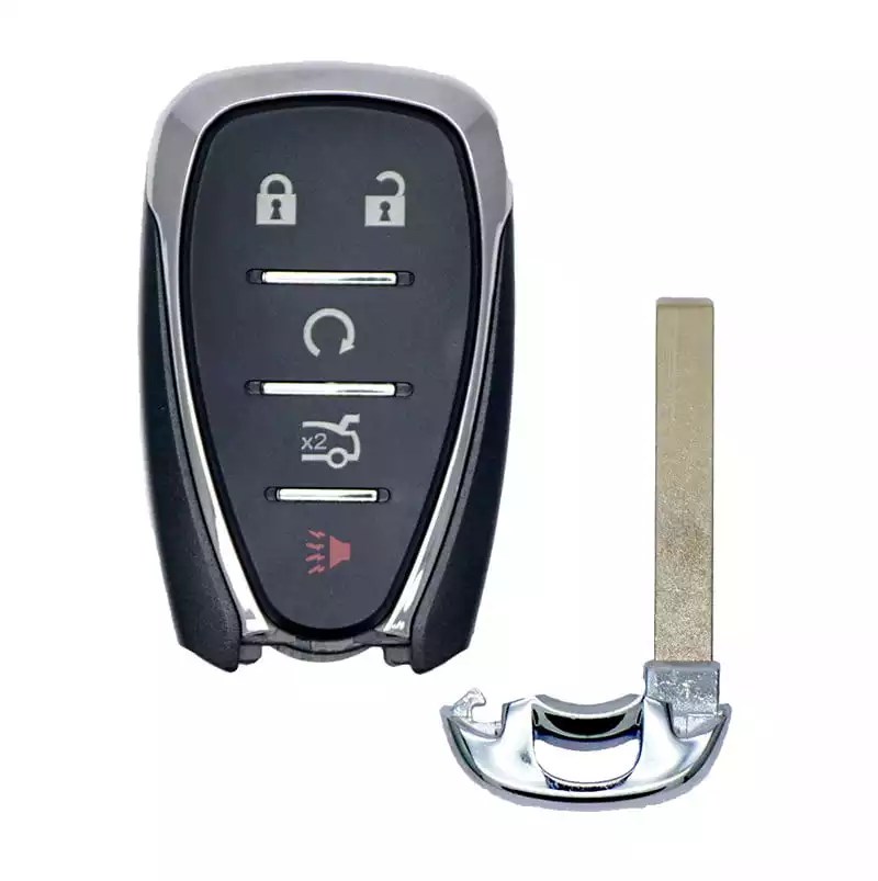 20162020 REPLACEMENT CHEVROLET CAMARO MALIBU CRUZE XL8 SMART KEY