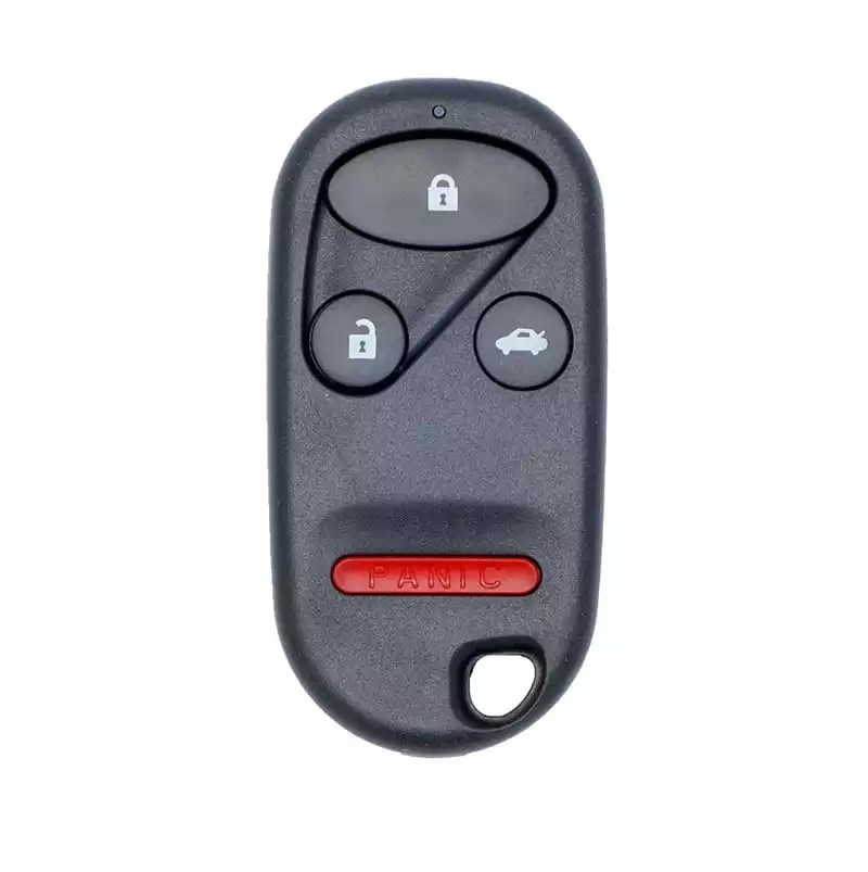 19982002 HONDA ACCORD EX SE REMOTE FOB TRANSMITTER KOBUTAH2T Sffobs inc