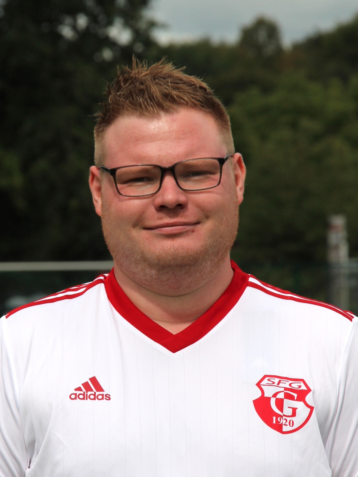 Luca Conermann