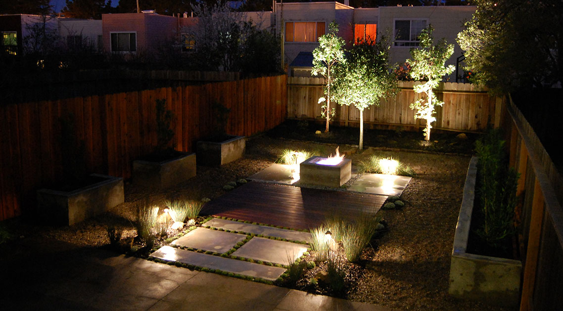 Outer Sunset Gallery San Francisco Green Spaces