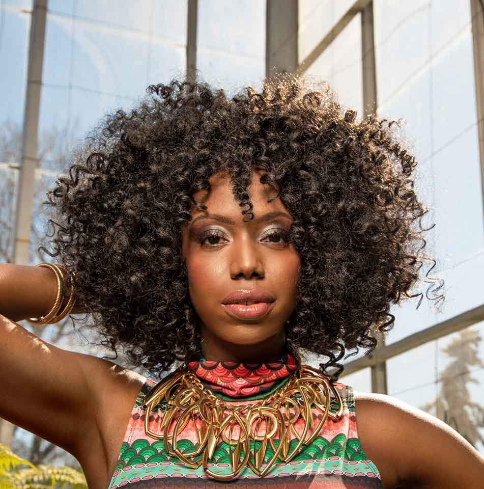 Fridays Live Brandee Younger