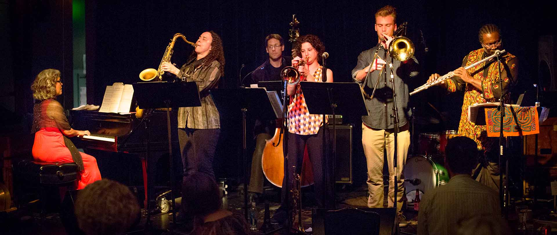 Alchemy Sound Project SFJAZZ 202324 Season