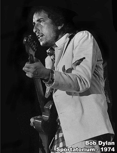 Larry Singer - SFL Music Magazine