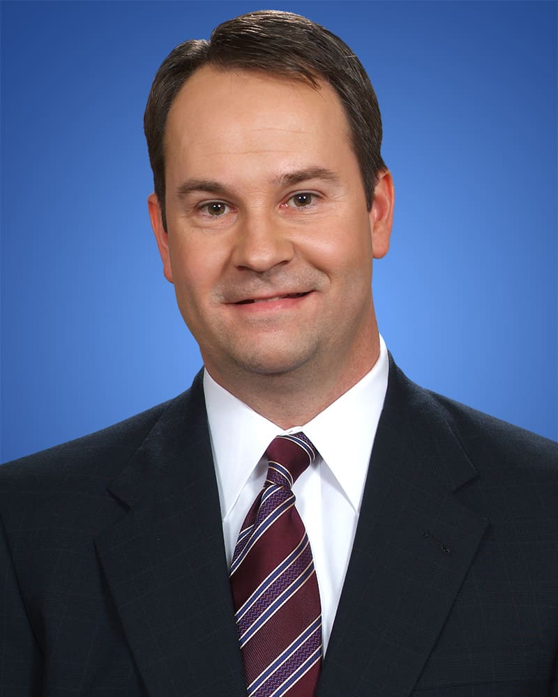 D. Shawn Parker, MD, FACS Saint Francis Healthcare