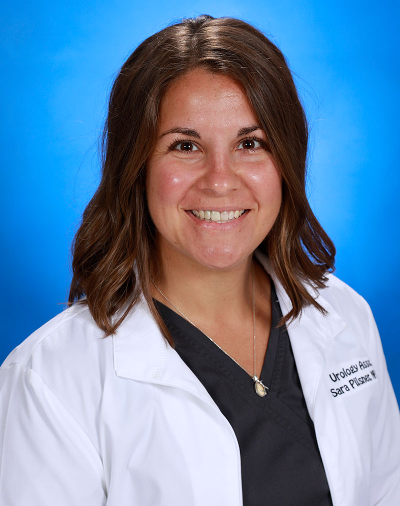 Sara Pilsner, FNPC Saint Francis Healthcare System