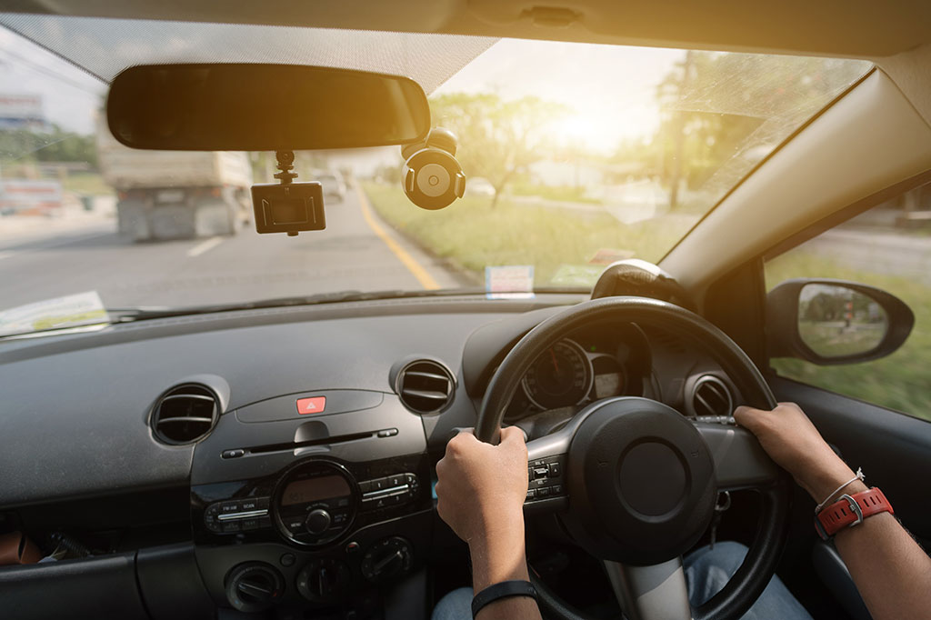 Safe driving practices for employees SFM Mutual Insurance