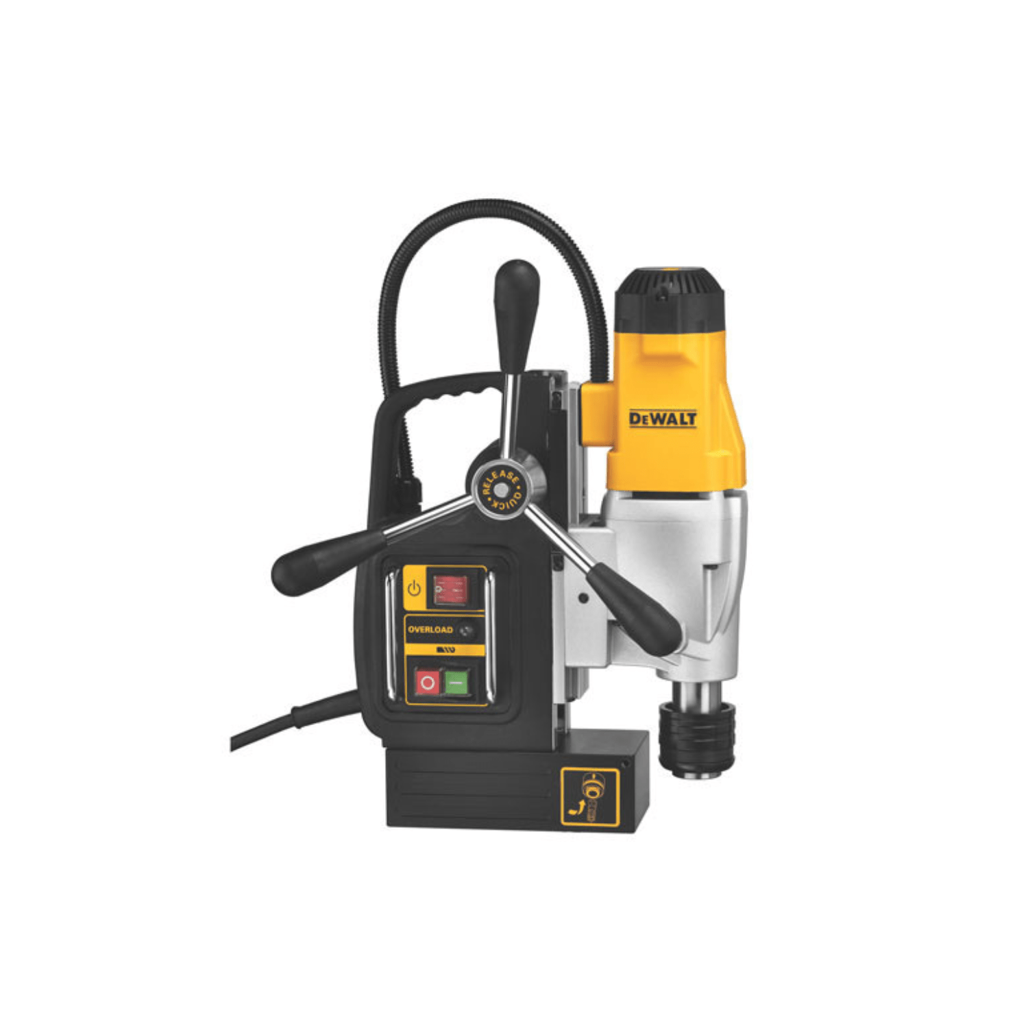 DWE1622K 1200W 50MM 2 SPEED DRILL PRESS