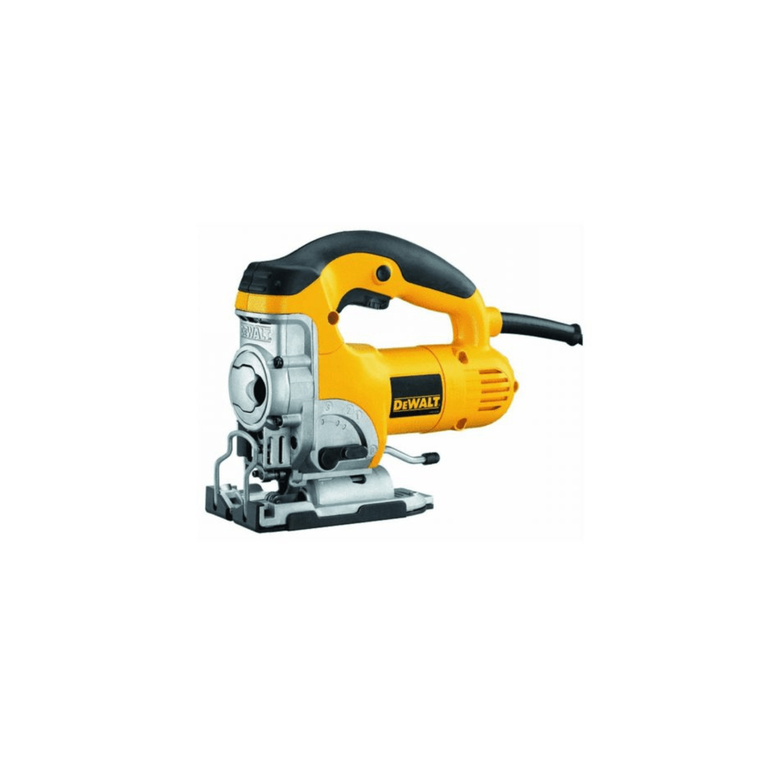 DW331K 701W TOP HANDLE JIGSAW