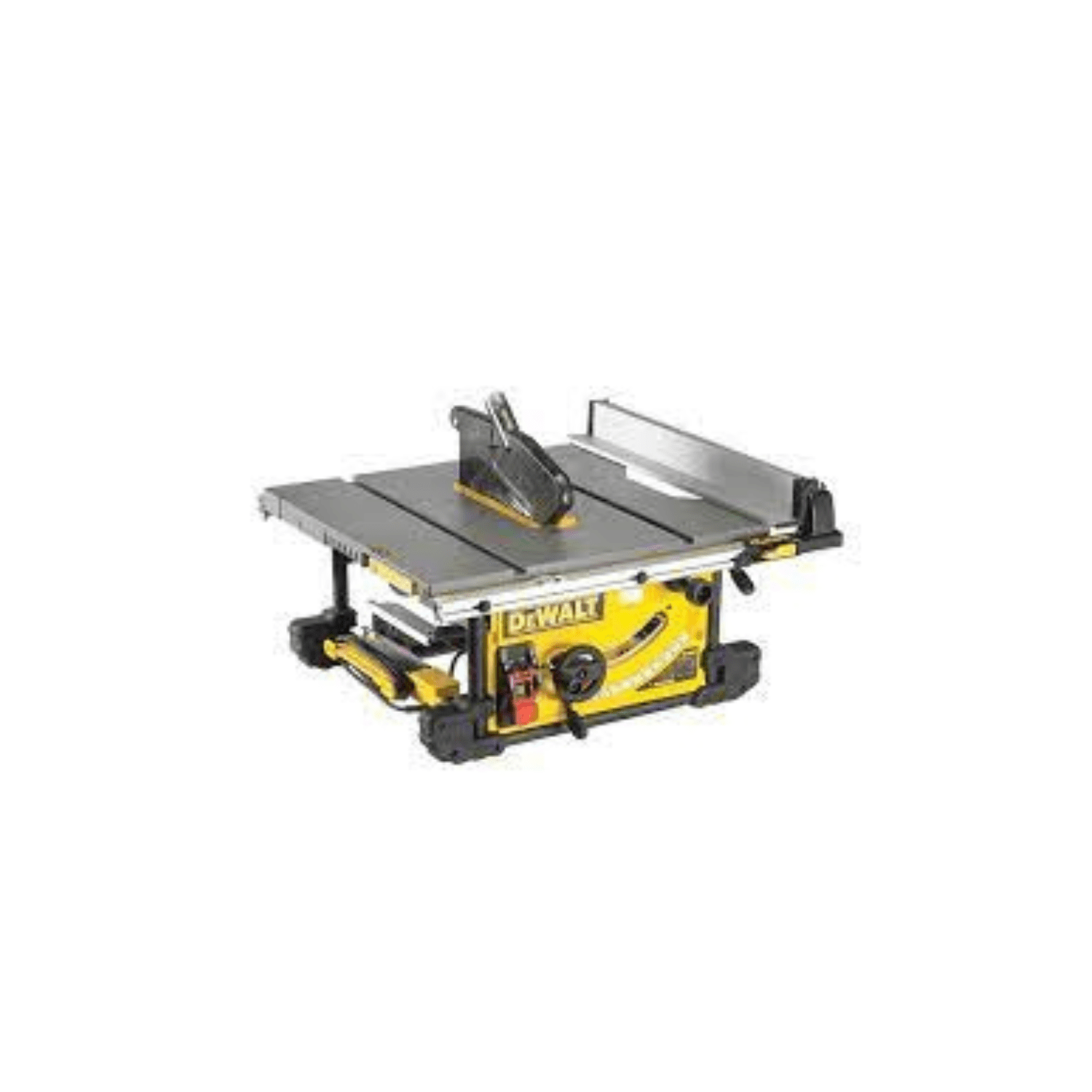 DWE7492 250mm 2000W LIGHTWEIGHT TABLE SAW sfmarine