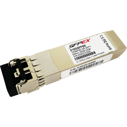 E10GSFPSR Intel SFP+ SR