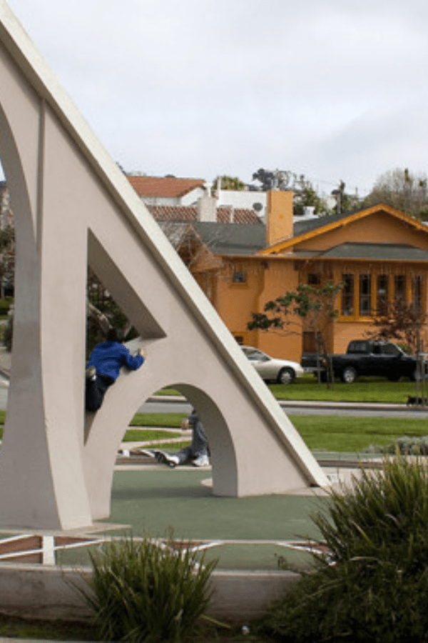 Ingleside San Francisco Probates