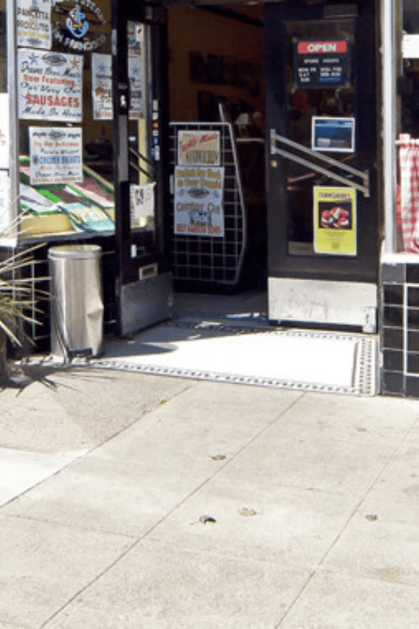 Noe Valley San Francisco Probates