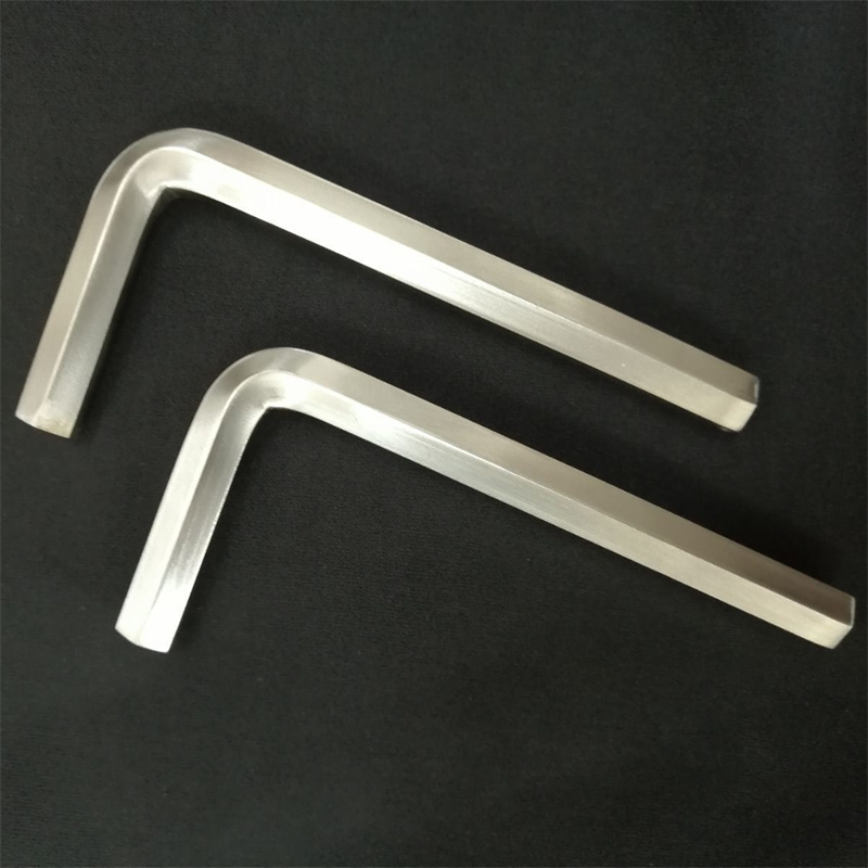 China Stainless Steel Hex Key Manufacturer and Supplier SFREYA TOOLS