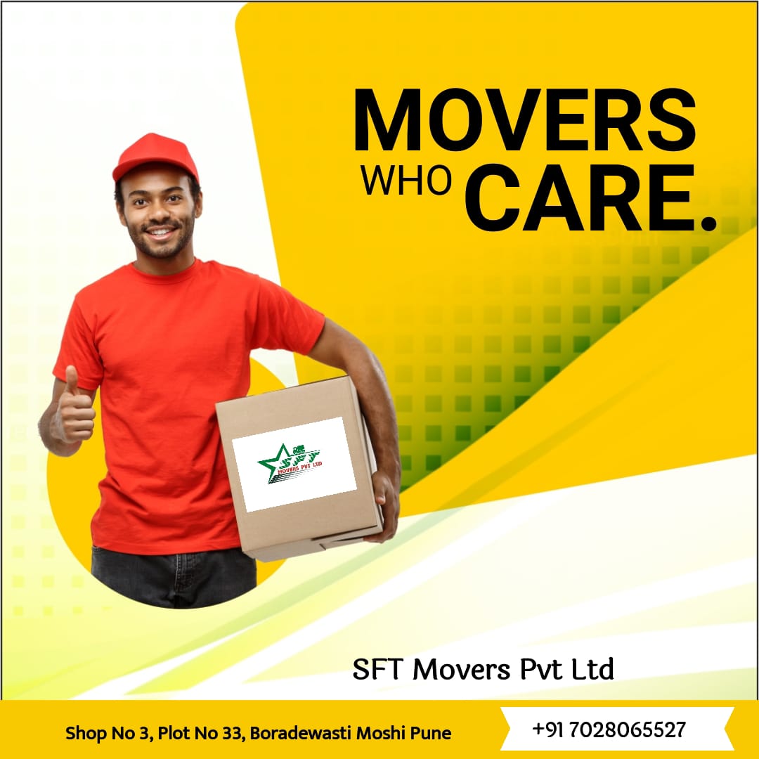 Best Packers Movers in Pune Top Movers Packers near me Hire now