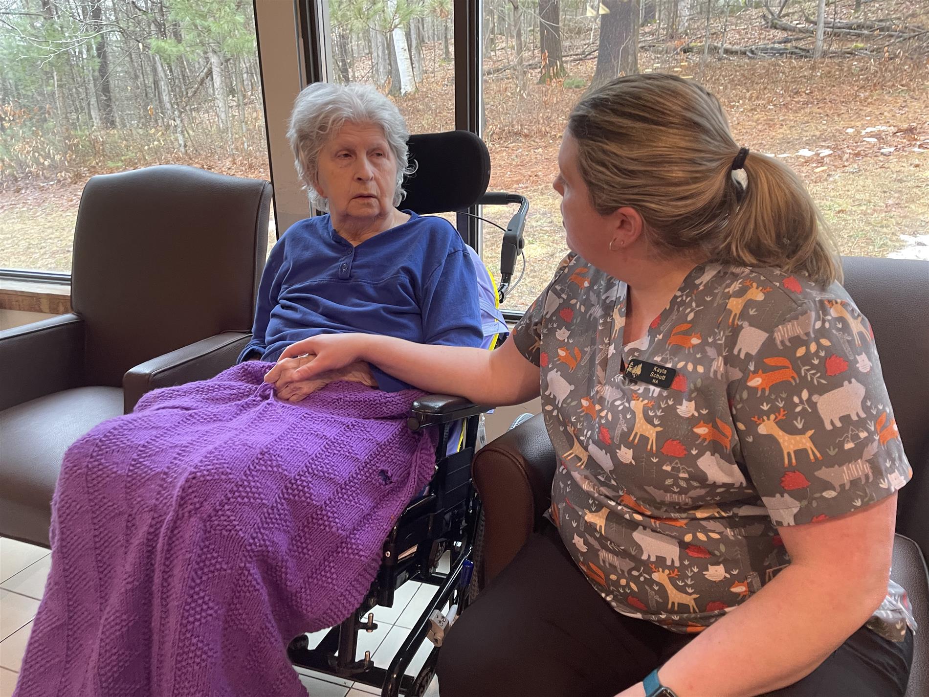 Ways to Give St. Francis Valley Healthcare Foundation