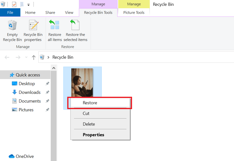 How to Recover Deleted Photos An Expert Guide